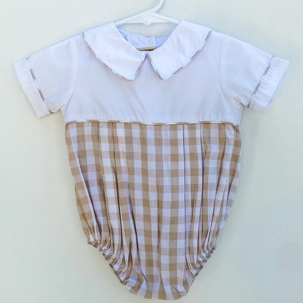 The Beaufort Bonnet Company Bubble